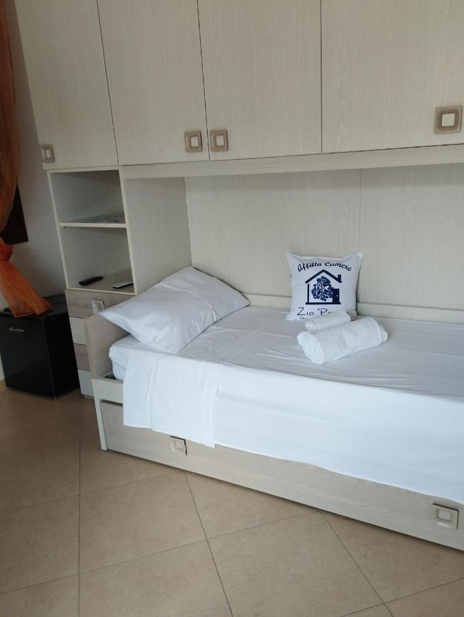 Affitta Camere Zio Peppe San Teodoro  Extérieur photo
