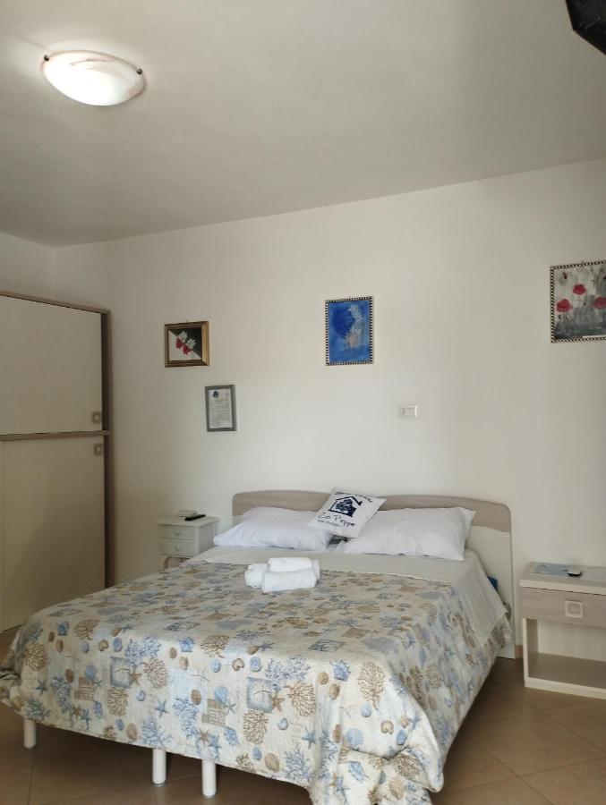 Affitta Camere Zio Peppe San Teodoro  Extérieur photo