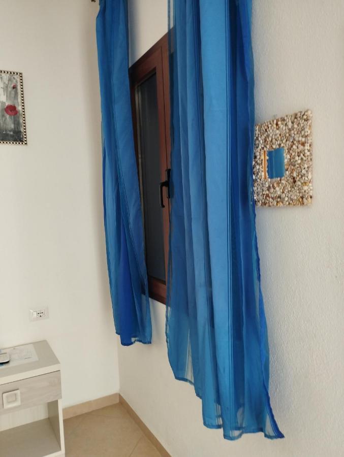 Affitta Camere Zio Peppe San Teodoro  Extérieur photo
