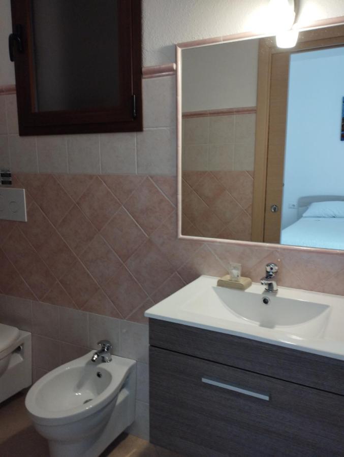 Affitta Camere Zio Peppe San Teodoro  Extérieur photo